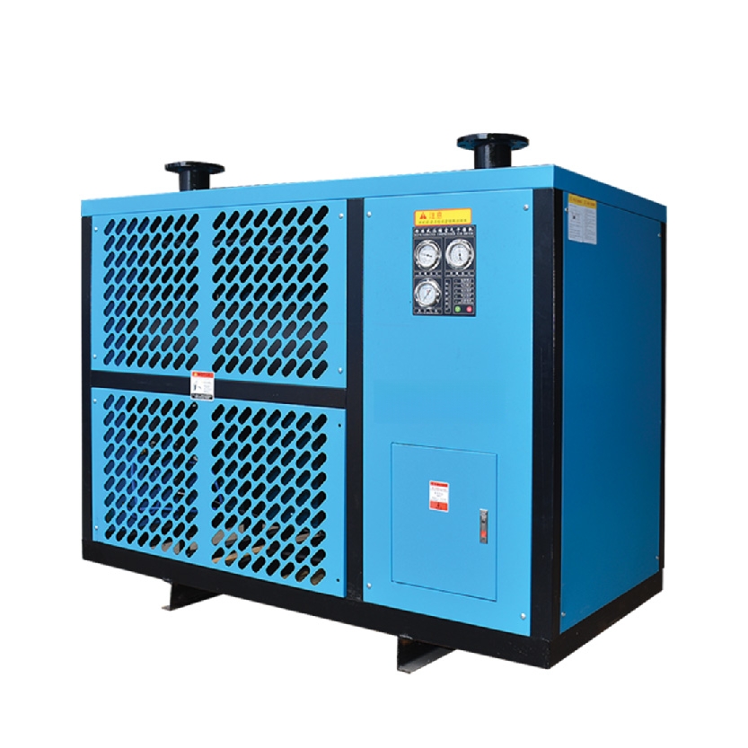 丰台区风冷常温冷冻式干燥机