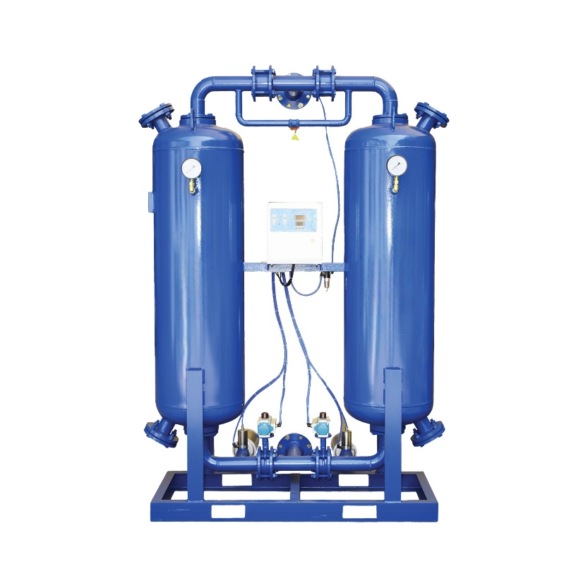 丰台区微热再生吸附式干燥机