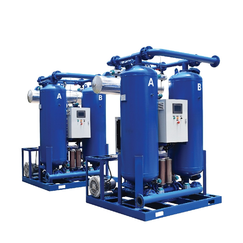 丰台区鼓风再生吸附式干燥机