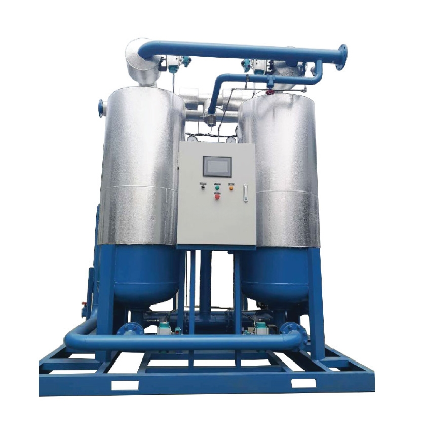 丰台区余热再生吸附式干燥机